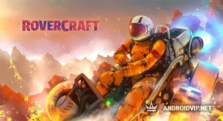 RoverCraft фото 2