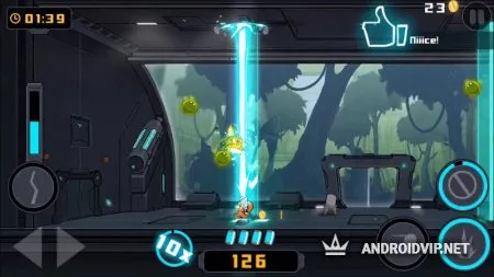 The Bug Butcher фото