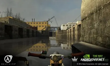 Half-Life 2 фото