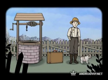 Rusty Lake: Roots фото