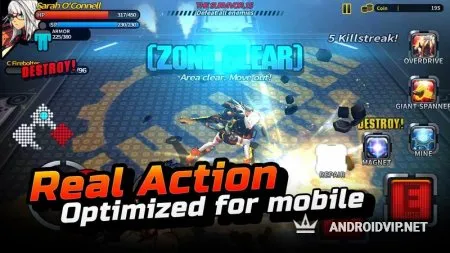 Smashing The Battle фото 2