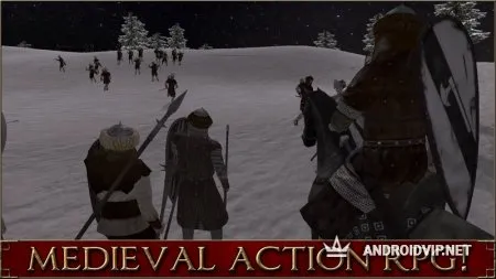 Mount & Blade: Warband фото