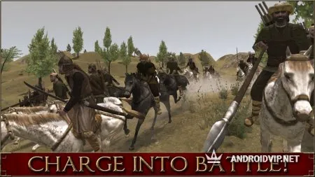Mount & Blade: Warband фото 4