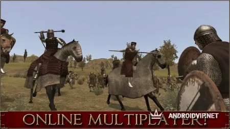 Mount & Blade: Warband фото 3