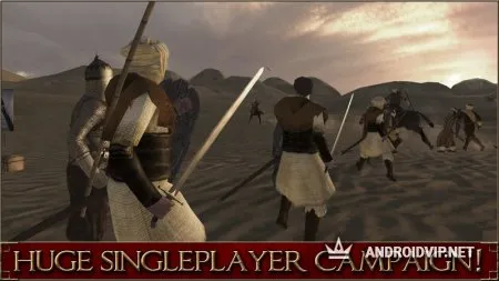 Mount & Blade: Warband фото 2