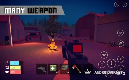 Uncrowded фото 2