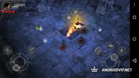 Lara Croft: Guardian of Light фото