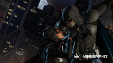 Batman - The Telltale Series фото