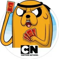 Card Wars: Adventure Time