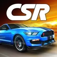 CSR Racing