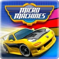 Micro Machines