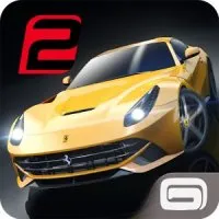 GT Racing 2: The Real Car Exp