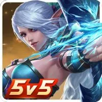 Mobile Legends: Bang Bang