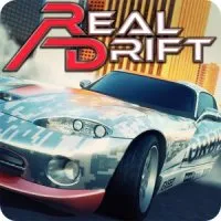Real Drift Car Racing