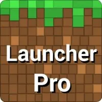 BlockLauncher Pro