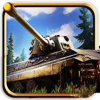 World Of Steel: Tank Force