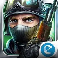 Crisis Action - Киберспорт FPS