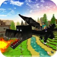 Dragon Blocks: Story