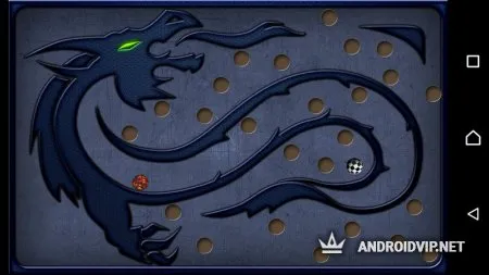 Labirinth фото 2