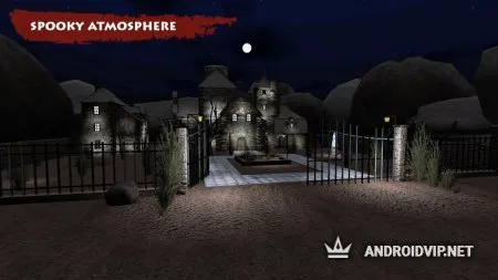 Horror Hospital 2 фото