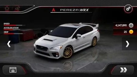 Drive for Speed Simulator фото