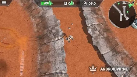 Desert Worms фото