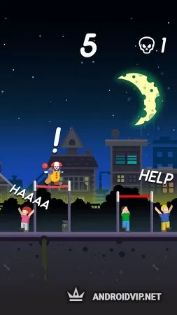 Killer Clown Chase фото 2