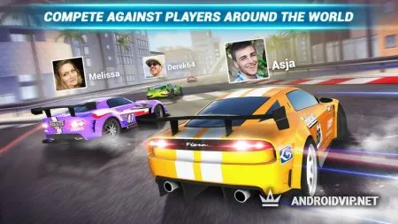 Ridge Racer Draw And Drift фото 2