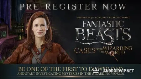 Фантастические твари: Дела фото