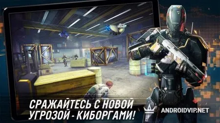 CONTRACT KILLER: SNIPER фото 2