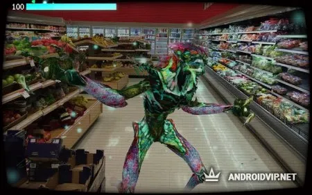 PHANTOGEIST фото