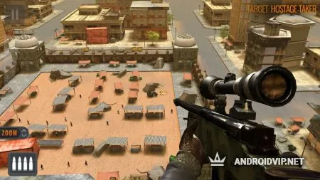 Sniper 3D Assassin: Бесплатно фото