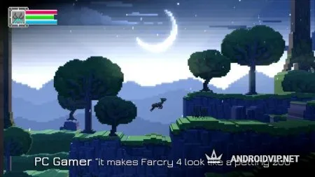 The Deer God фото 2