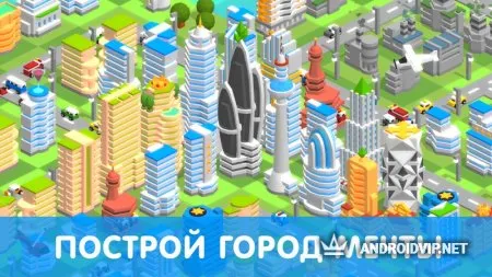 Tap Tap Builder фото