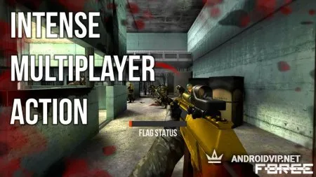 Bullet Force фото