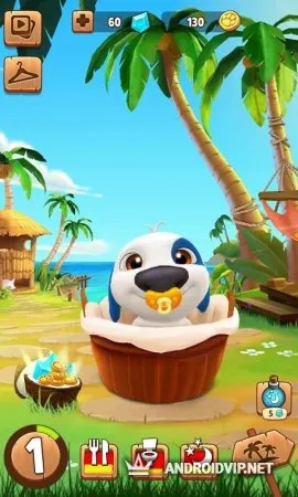 Мой Говорящий Хэнк фото