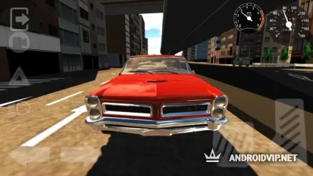 Extreme Car Driving Simulator фото 2