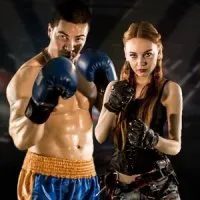Boxing Combat