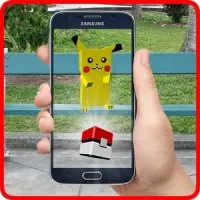 Pocket Pixelmon Go! 2