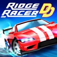 Ridge Racer Draw And Drift