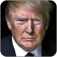 Donald Trump Soundboard