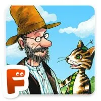 Петсон-изобретатель 3