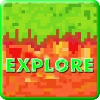 Craft Exploration Survival PE