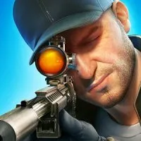 Sniper 3D Assassin: Бесплатно