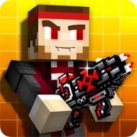 Pixel Gun 3D: Стрелялки онлайн