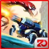 Tower Defense: Invasion