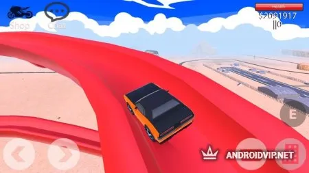 Freeroam City Online фото 2