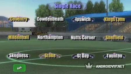 Saloons Unleashed фото 2