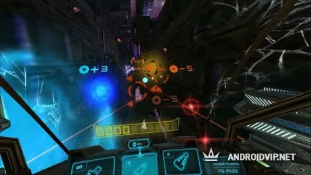 Space Stalker VR фото 2