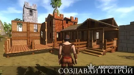 Выживание на острове 2017 фото 2